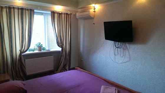 Площадь Бакинских комиссаров Донецк