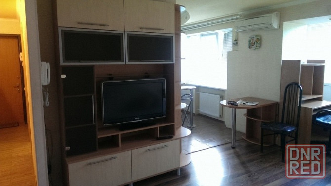 Площадь Бакинских комиссаров Донецк - изображение 4