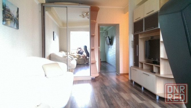 Площадь Бакинских комиссаров Донецк - изображение 5