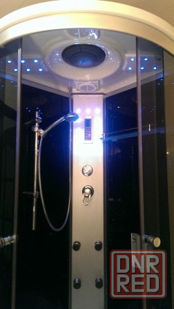 Площадь Бакинских комиссаров Донецк - изображение 3