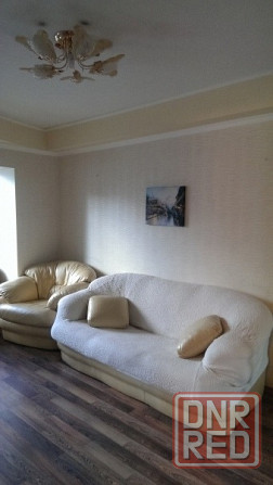 Площадь Бакинских комиссаров Донецк - изображение 1