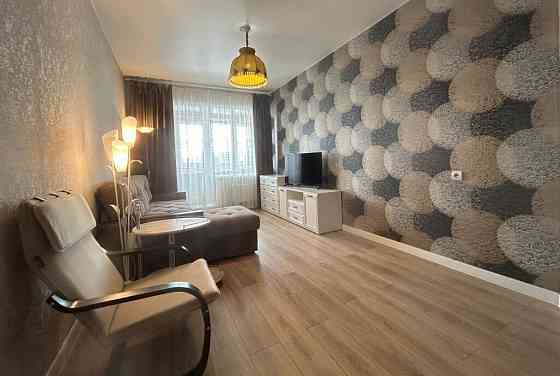 Сдается квартира в калининском районе Донецк