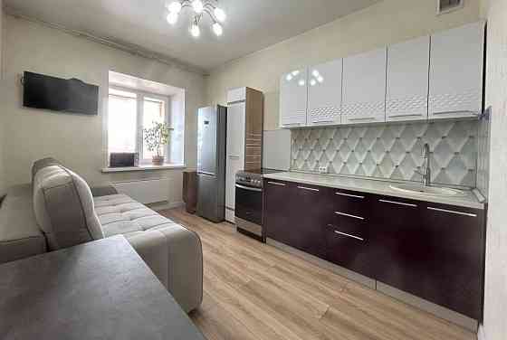 Сдается квартира в калининском районе Донецк