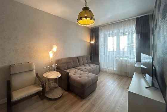 Сдается квартира в калининском районе Донецк