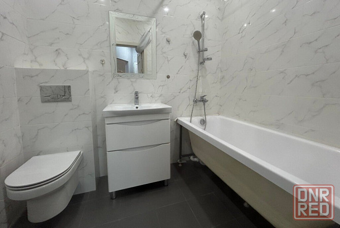 Сдается квартира в калининском районе Донецк - изображение 2