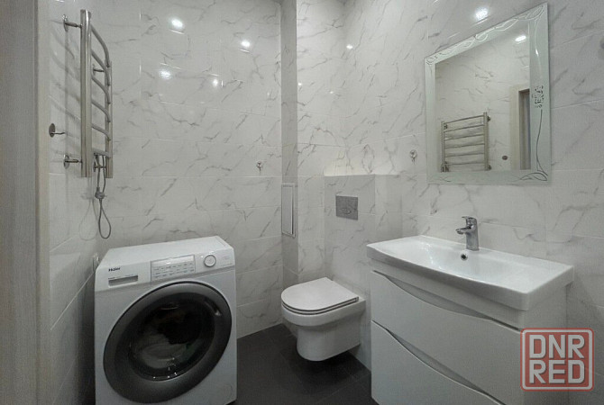 Сдается квартира в калининском районе Донецк - изображение 3