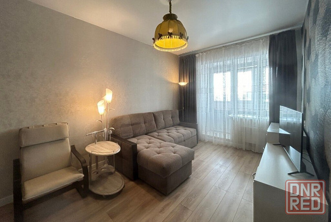 Сдается квартира в калининском районе Донецк - изображение 5