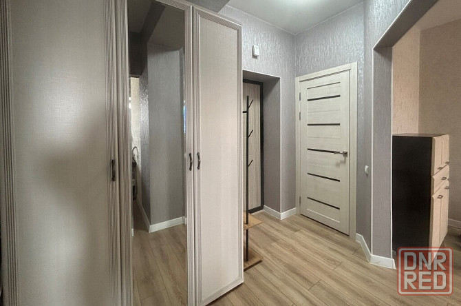 Сдается квартира в калининском районе Донецк - изображение 4