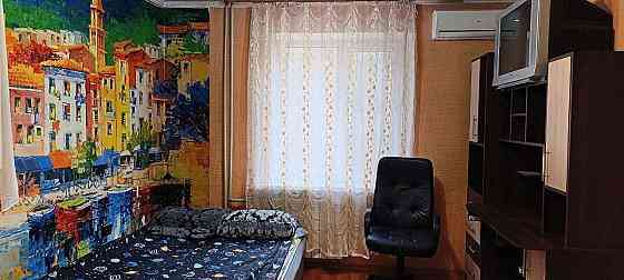 самый центр города солнечный Макеевка