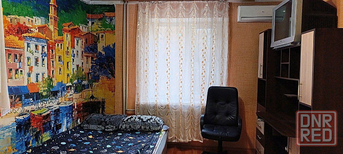 самый центр города солнечный Макеевка - изображение 3