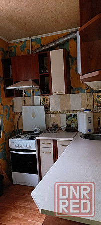 самый центр города солнечный Макеевка - изображение 4