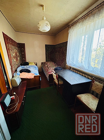 Продается теплая 2 комнатная квартира г. Макеевка, Горняцкий район 55 квартал Макеевка - изображение 4