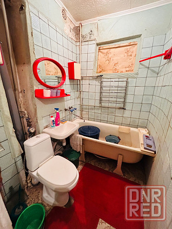 Продается теплая 2 комнатная квартира г. Макеевка, Горняцкий район 55 квартал Макеевка - изображение 2