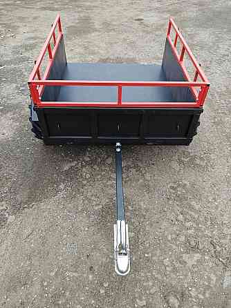 Прицеп для квадроцикла Макеевка