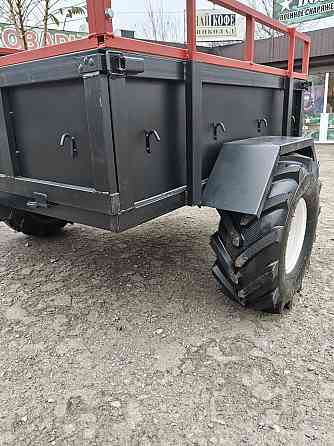 Прицеп для квадроцикла Макеевка