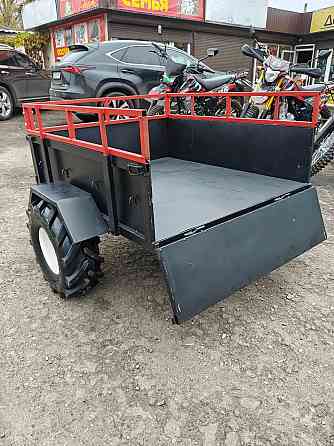 Прицеп для квадроцикла Макеевка