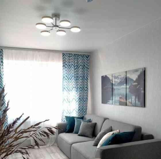 Сдается 2кк квартира в Ворошиловском районе Донецк