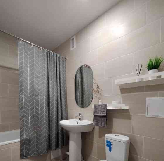 Сдается 2кк квартира в Ворошиловском районе Донецк