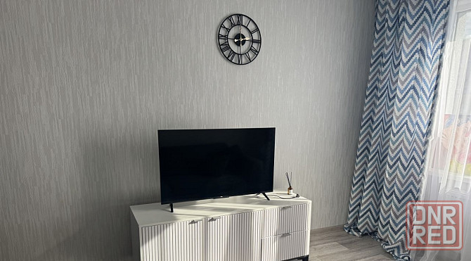 Сдается 2кк квартира в Ворошиловском районе Донецк - изображение 1