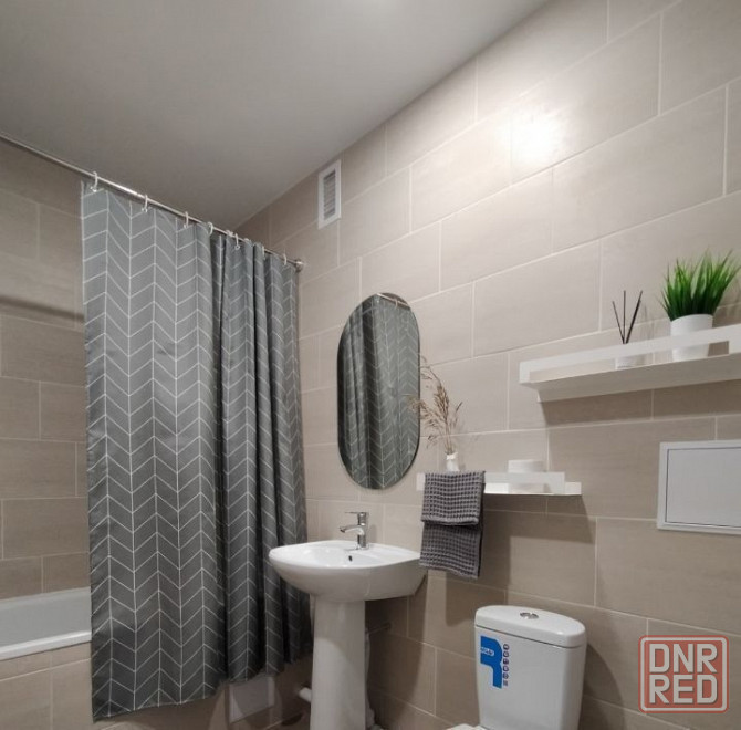 Сдается 2кк квартира в Ворошиловском районе Донецк - изображение 4