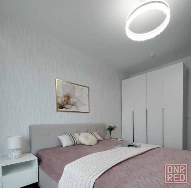 Сдается 2кк квартира в Ворошиловском районе Донецк - изображение 3