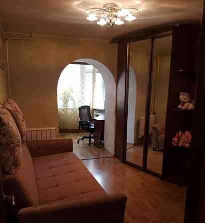 двухкомнатная квартира Куйбышевский район, площадь Бакинских Комисаров Донецк