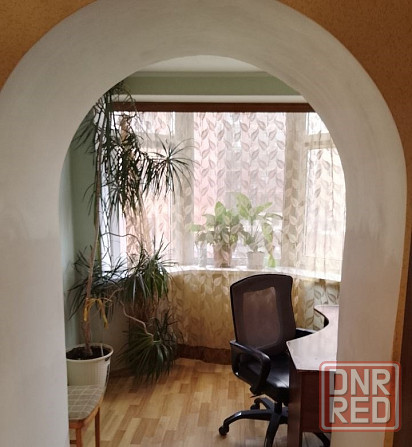 двухкомнатная квартира Куйбышевский район, площадь Бакинских Комисаров Донецк - изображение 3