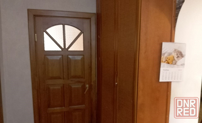 двухкомнатная квартира Куйбышевский район, площадь Бакинских Комисаров Донецк - изображение 2