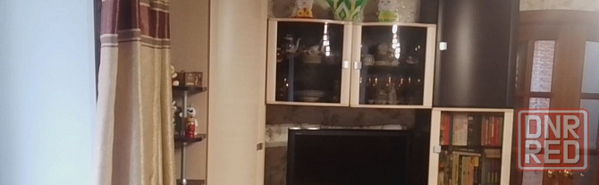 двухкомнатная квартира Куйбышевский район, площадь Бакинских Комисаров Донецк - изображение 8