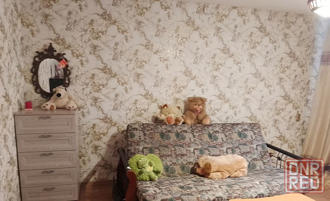 двухкомнатная квартира Куйбышевский район, площадь Бакинских Комисаров Донецк - изображение 7