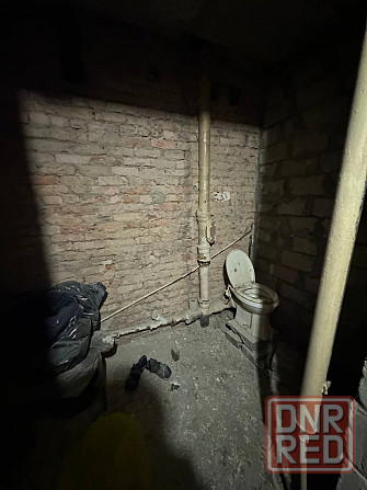 Продажа 1-комнтаной квартиры по пр. Театральный Донецк - изображение 1