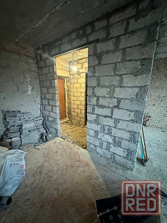 Продажа 1-комнтаной квартиры по пр. Театральный Донецк - изображение 3