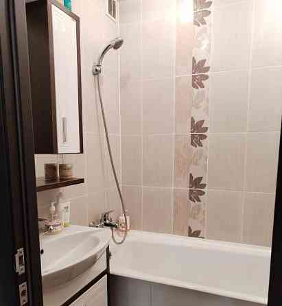 Двухкомнатная квартира Кировский район, Текстильщик Донецк