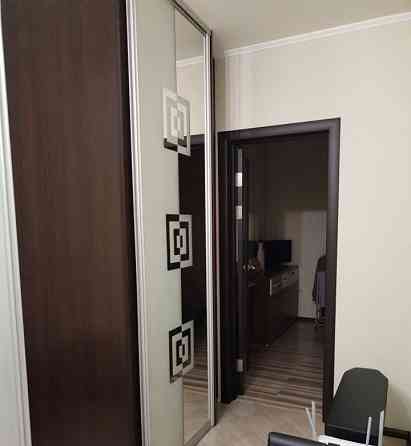 Двухкомнатная квартира Кировский район, Текстильщик Донецк