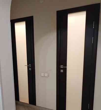 Двухкомнатная квартира Кировский район, Текстильщик Донецк