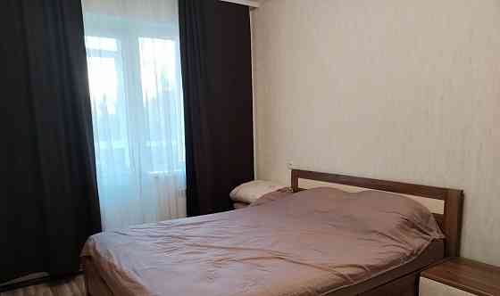 Двухкомнатная квартира Кировский район, Текстильщик Донецк