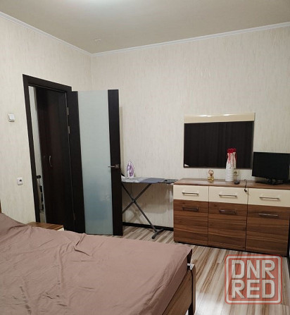 Двухкомнатная квартира Кировский район, Текстильщик Донецк - изображение 5