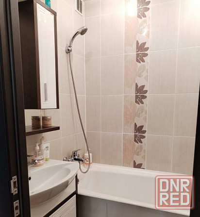 Двухкомнатная квартира Кировский район, Текстильщик Донецк - изображение 2