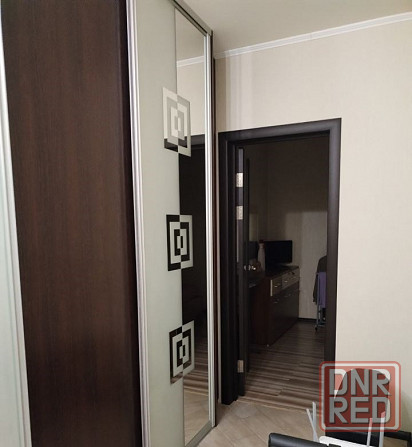 Двухкомнатная квартира Кировский район, Текстильщик Донецк - изображение 1