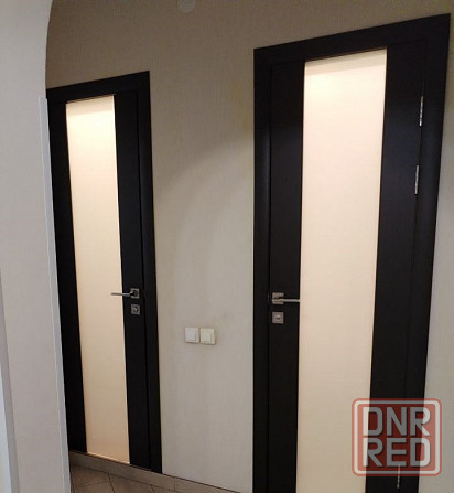 Двухкомнатная квартира Кировский район, Текстильщик Донецк - изображение 3