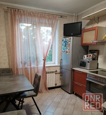 Двухкомнатная квартира Кировский район, Текстильщик Донецк - изображение 8