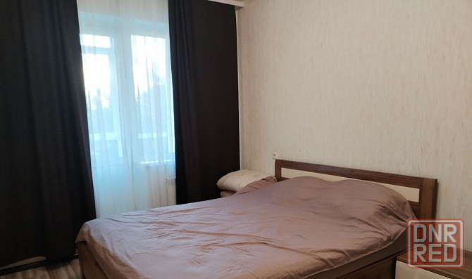 Двухкомнатная квартира Кировский район, Текстильщик Донецк - изображение 6