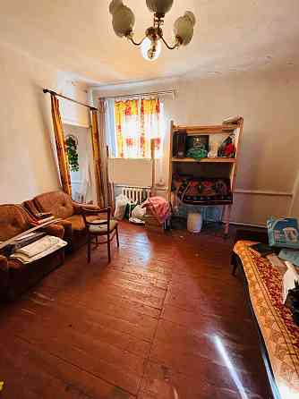 Продажа квартиры на земле г. Макеевка Советский район пгт Ханженково Макеевка