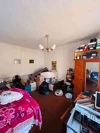 Продажа квартиры на земле г. Макеевка Советский район пгт Ханженково Макеевка