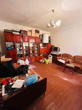 Продажа квартиры на земле г. Макеевка Советский район пгт Ханженково Макеевка