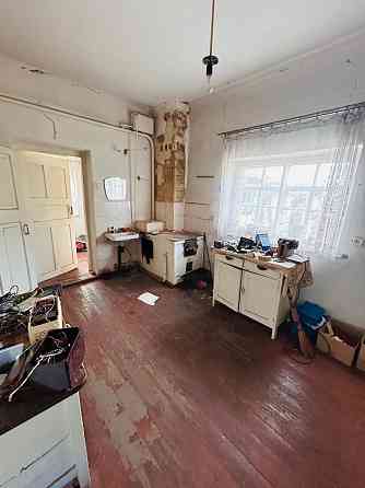 Продажа квартиры на земле г. Макеевка Советский район пгт Ханженково Макеевка