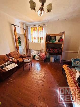 Продажа квартиры на земле г. Макеевка Советский район пгт Ханженково Макеевка - изображение 2