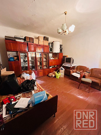 Продажа квартиры на земле г. Макеевка Советский район пгт Ханженково Макеевка - изображение 3