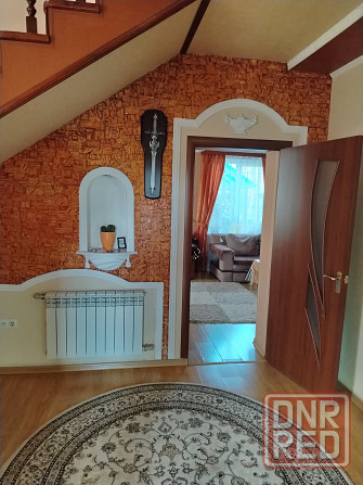 Продам дом 169 м2 Донецк - изображение 1