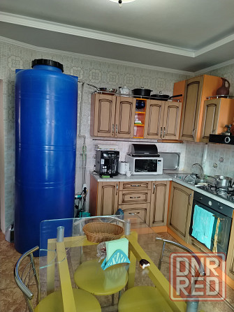 Продам дом 169 м2 Донецк - изображение 9